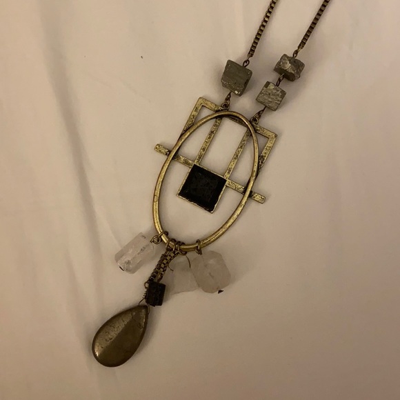 Anthropologie Jewelry - Anthropologie Necklace